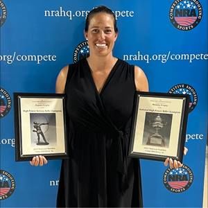 Meet your Posher, Amanda